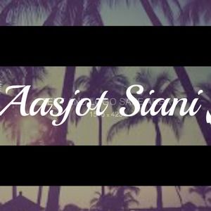 Meet your Posher, Aasjot